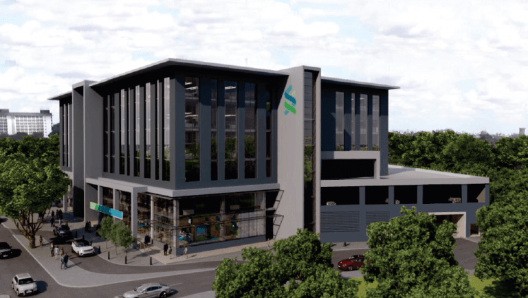 Novaire Contractor NOVARE CENTRAL – Velos Construction